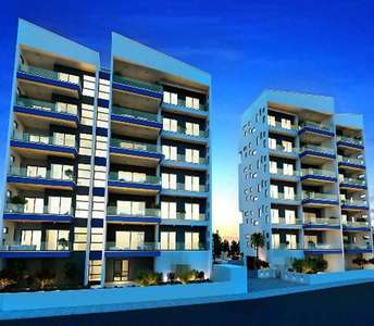 Beach apartments for sale in Agios Tychonas Limassol