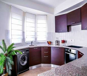 Ready-to-move-in apartment for sale in Limassol