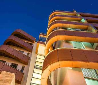 Luxury brand new modern apartment in Limassol
