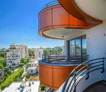 Μοντέρνα διαμερίσματα προς πώληση Λεμεσός