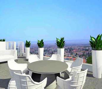 New penthouses for sale in Agia Fyla Limassol