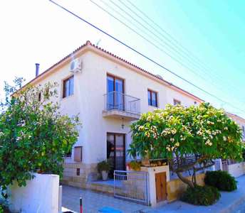 Купить дом на Кипре Ларнака
