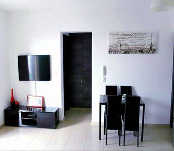 Apartment in Limassol for sale