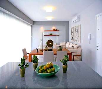 New flats for sale in Germasogeia tourist area Limassol