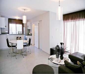 Buy apartment in Limassol
