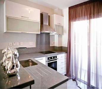 Modern apartments for sale in Limassol
