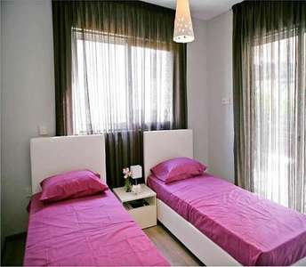 Flats for sale Limassol