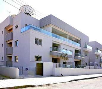 Apartments for sale in Limassol