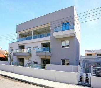 Limassol flats for sale