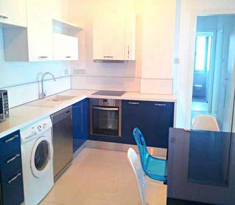 Buy apartment in Limassol Cyprus