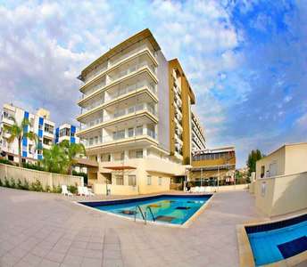 Flats for sale Limassol