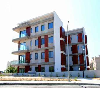 Limassol Mouttagiaka buy beachside 3 bedroom apartment