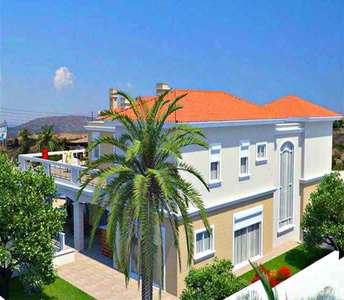 Properties for sale in Limassol