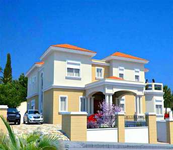 Real estate in Limassol