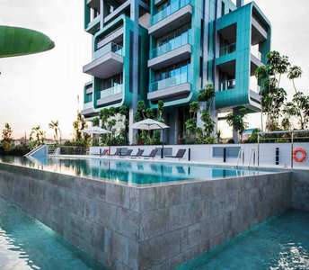 Seaside luxury apartment in Limassol