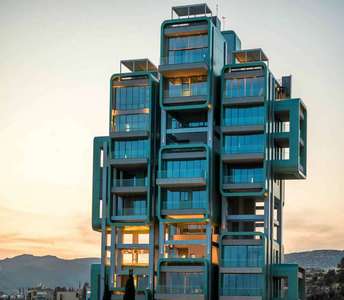 Apartments for sale in Limassol