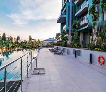 New apartments for sale in Limassol