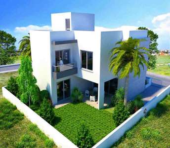 Limassol properties
