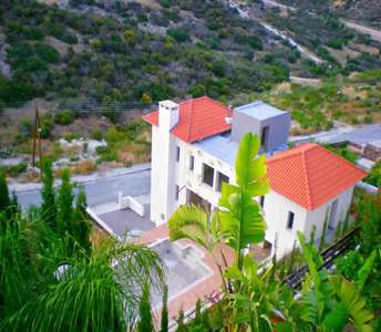 Λεμεσός ακίνητο προς πώληση