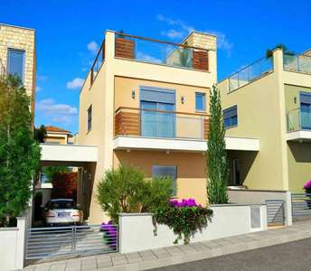 House in Limassol for sale