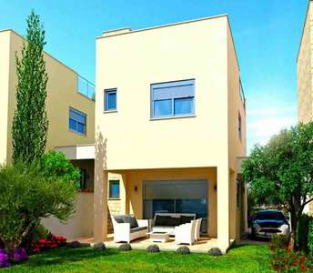 Modern house for sale in Limassol