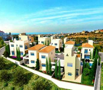 Homes for sale in Limassol