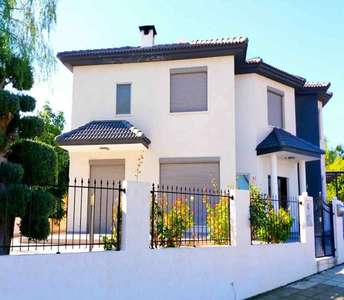 Detached home in Limassol