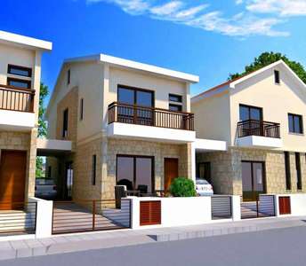 Limassol homes for sale