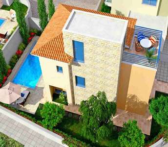 property in Limassol for sale