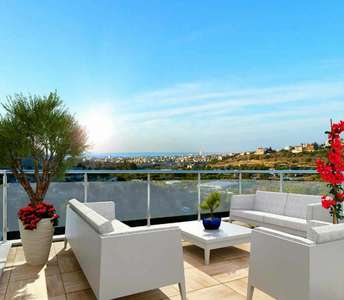 properties for sale in Limassol