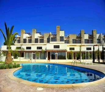 Properties in Limassol