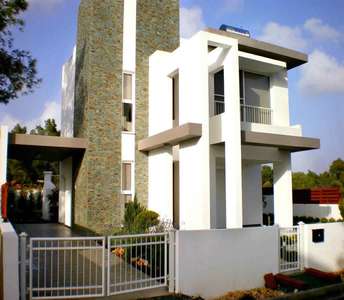 Недвижимость на Кипре в Лимассоле