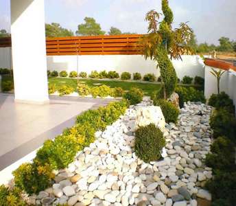 Countryside property in Limassol