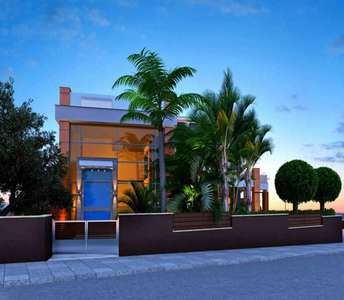 Limassol new villa for sale