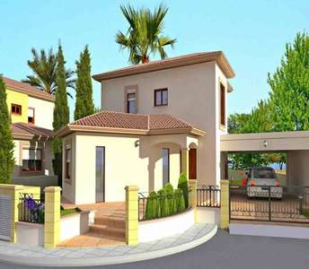 Κατοικίες προς πώληση Λεμεσός