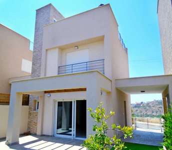 Real estate in Limassol