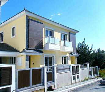 Limassol Mesa Geitonia new home for sale