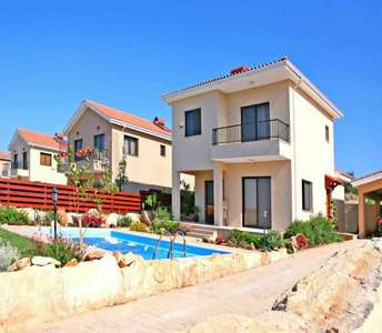 Buy property in Limassol