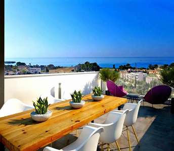 Beach house for sale in Limassol