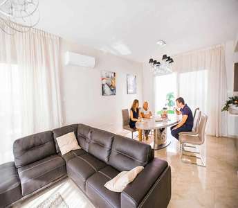 Paphos Konia new home for sale
