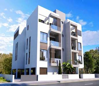 Apartments for sale in Polemidia Limassol