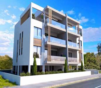 Cheap apartments for sale in Limassol