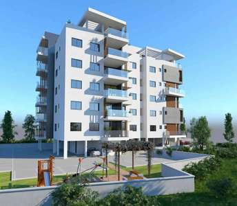 Новые квартиры на продажу в Лимассоле