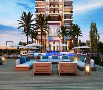 Limassol apartments for sale by the sea in Agios Tychonas