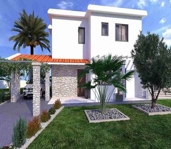 Property in Paphos Cyprus