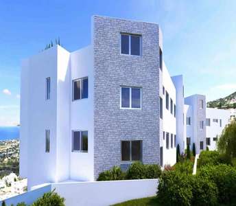 Real estate in Paphos