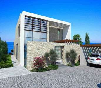 Cyprus properties Paphos
