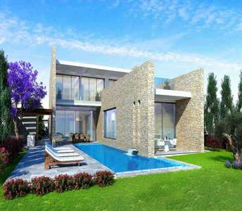 Купить недвижимость в Пафосе на Кипре
