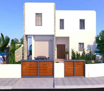 Cyprus property in Paphos
