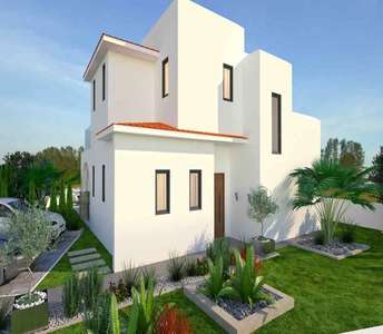 Paphos homes for sale in Peyia